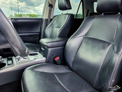 Used 2018  Toyota 4Runner 4WD &lpar;Natl&rpar; at Auto Finance Center near Matthews&comma; NC