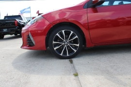 Used 2017  Toyota Corolla &lpar;Natl&rpar; at Auto Finance Center near Matthews&comma; NC