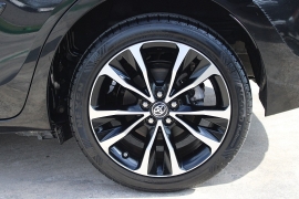 Used 2017 Toyota Corolla (Natl) at Auto Finance Center near Matthews, NC
