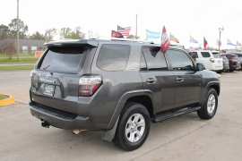 Used 2016  Toyota 4Runner RWD 4dr V6 &lpar;Natl&rpar; at Auto Finance Center near Matthews&comma; NC