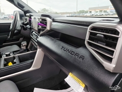 Used 2025  Toyota Tundra 4WD CrewMax 5&period;5' Bed &lpar;Natl&rpar; at Auto Finance Center near Matthews&comma; NC