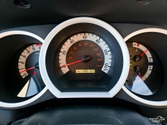 Used 2014  Toyota Tacoma 4WD Double Cab V6 &lpar;Natl&rpar; at Auto Finance Center near Matthews&comma; NC