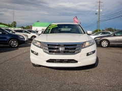 Used 2011 Honda Accord Crosstour 2WD 5dr EX-L at Auto Finance Center near Matthews, NC