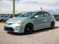 Used 2012  Toyota Prius 5dr HB (Natl) at Auto Finance Center near Matthews, NC