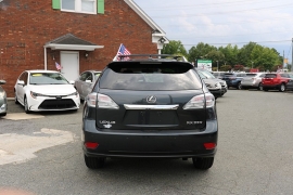 Used 2010 Lexus RX 350 FWD 4dr at Auto Finance Center near Matthews, NC