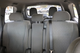 Used 2013 Toyota Highlander 4d SUV FWD at Auto Finance Center near Matthews, NC