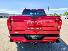 Used 2024  GMC Sierra 1500 4WD Crew Cab 147" Denali at Auto Finance Center near Matthews&comma; NC