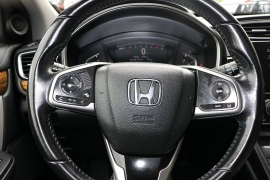 Used 2017 Honda CR-V EX-L 2WD at Auto Finance Center near Matthews, NC