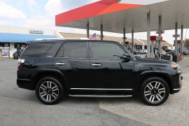 Used 2014  Toyota 4Runner RWD 4dr V6 &lpar;Natl&rpar; at Auto Finance Center near Matthews&comma; NC