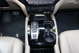 Used 2020 Honda Pilot 4d SUV AWD Elite at Auto Finance Center near Matthews, NC