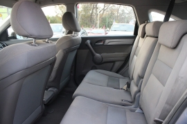 Used 2008  Honda CR-V 4d SUV FWD LX at Auto Finance Center near Matthews&comma; NC