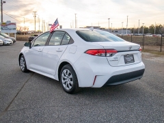 Used 2023 Toyota Corolla LE CVT at Auto Finance Center near Matthews, NC