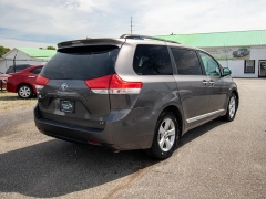 Used 2011 Toyota Sienna 5dr Van V6 LE FWD (Natl) at Auto Finance Center near Matthews, NC