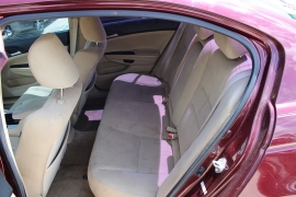 Used 2012  Honda Accord Sedan 4d LX-P at Auto Finance Center near Matthews&comma; NC