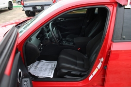 Used 2023  Honda Civic Sedan Sport CVT at Auto Finance Center near Matthews&comma; NC