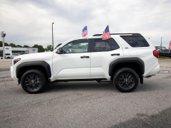 Used 2025 Toyota 4Runner 4WD (Natl) at Auto Finance Center near Matthews, NC