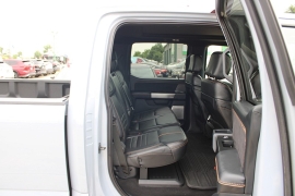 Used 2024  Ford Super Duty F-350 DRW 4WD Crew Cab 8' Box at Auto Finance Center near Matthews&comma; NC