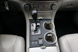 Used 2012  Toyota Highlander FWD 4dr I4 &lpar;Natl&rpar; at Auto Finance Center near Matthews&comma; NC