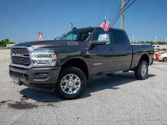 Used 2024 Ram 2500 4WD Laramie Crew Cab 6'4" Box at Auto Finance Center near Matthews, NC