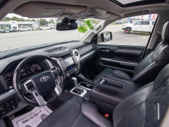 Used 2018 Toyota Tundra 2WD CrewMax 5.5' Bed 5.7L (Natl) at Auto Finance Center near Matthews, NC