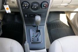 Used 2009 Toyota Corolla 4dr Sdn (Natl) at Auto Finance Center near Matthews, NC