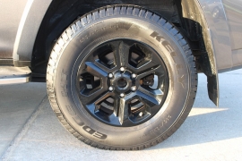 Used 2015  Toyota 4Runner RWD 4dr V6 &lpar;Natl&rpar; at Auto Finance Center near Matthews&comma; NC