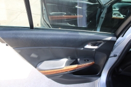 Used 2012 Honda Accord Sdn 4dr I4 Auto EX-L at Auto Finance Center near Matthews, NC