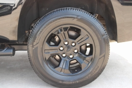 Used 2020  Chevrolet Tahoe 4d SUV RWD LS at Auto Finance Center near Matthews, NC