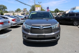 Used 2016  Toyota Highlander AWD 4dr V6 Limited &lpar;Natl&rpar; at Auto Finance Center near Matthews&comma; NC