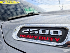 Used 2024  Ram 2500 4WD Laramie Crew Cab 6'4" Box at Auto Finance Center near Matthews&comma; NC