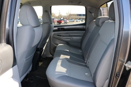 Used 2015  Toyota Tacoma 2WD Double Cab PreRunner V6 Short Bed at Auto Finance Center near Matthews&comma; NC