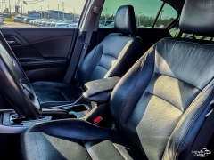 Used 2015  Honda Accord Sedan 4dr V6 Auto EX-L at Auto Finance Center near Matthews&comma; NC