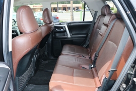 Used 2014  Toyota 4Runner RWD 4dr V6 &lpar;Natl&rpar; at Auto Finance Center near Matthews&comma; NC