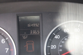 Used 2007 Honda CR-V 2WD 5dr EX-L at Auto Finance Center near Matthews, NC