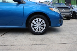 Used 2010  Toyota Corolla 4dr Sdn &lpar;Natl&rpar; at Auto Finance Center near Matthews&comma; NC