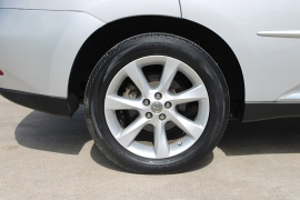 Used 2010 Lexus RX 350 FWD 4dr at Auto Finance Center near Matthews, NC
