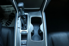 Used 2018  Honda Accord Sedan 4d EX 1&period;5L at Auto Finance Center near Matthews&comma; NC