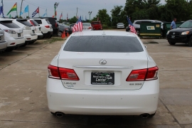 Used 2010 Lexus ES 350 4dr Sdn at Auto Finance Center near Matthews, NC