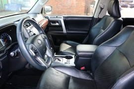 Used 2018  Toyota 4Runner 4WD &lpar;Natl&rpar; at Auto Finance Center near Matthews&comma; NC