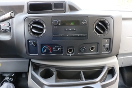 Used 2014 Ford Econoline Cargo Van E-250 at Auto Finance Center near Matthews, NC