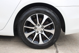 Used 2017  Acura TLX 4d Sedan at Auto Finance Center near Matthews&comma; NC