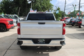 Used 2020 Chevrolet Silverado 1500 2WD Crew Cab 147" LT at Auto Finance Center near Matthews, NC