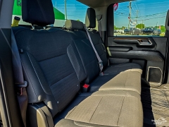 Used 2024  GMC Sierra 2500HD 4WD Crew Cab 159" SLE at Auto Finance Center near Matthews&comma; NC