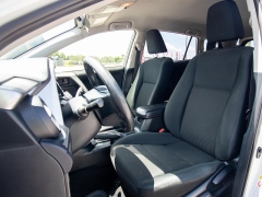 Used 2018 Toyota RAV4 LE FWD (Natl) at Auto Finance Center near Matthews, NC