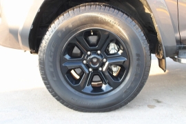 Used 2015  Toyota 4Runner RWD 4dr V6 &lpar;Natl&rpar; at Auto Finance Center near Matthews&comma; NC