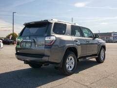 Used 2016  Toyota 4Runner RWD 4dr V6 (Natl) at Auto Finance Center near Matthews, NC