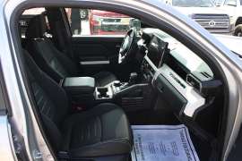 Used 2024  Toyota Tacoma 4WD Double Cab Bed &lpar;Natl&rpar; at Auto Finance Center near Matthews&comma; NC