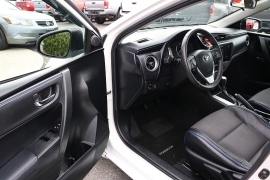 Used 2017  Toyota Corolla &lpar;Natl&rpar; at Auto Finance Center near Matthews&comma; NC