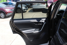 Used 2021  Toyota RAV4 LE FWD at Auto Finance Center near Matthews&comma; NC