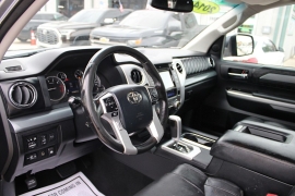 Used 2014  Toyota Tundra 2WD Truck CrewMax 5&period;7L V8 6-Spd AT &lpar;Natl&rpar; at Auto Finance Center near Matthews&comma; NC